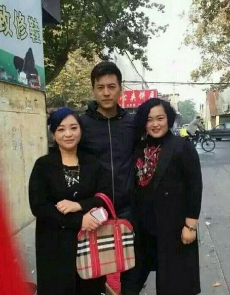 明星回老家的综艺