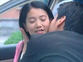 袁咏仪百万新娘花絮